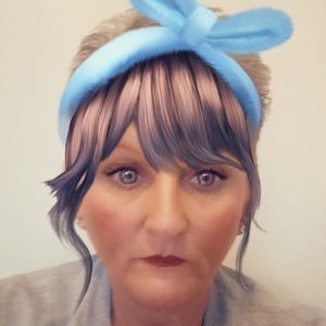 Meet your Posher, Sue